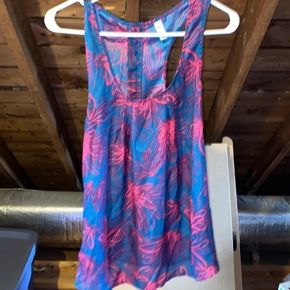 GAP Blouse